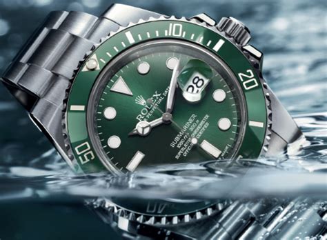 are all rolex waterproof.